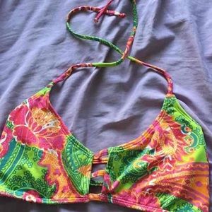 Midori Bikini Bali Mau Loa Top
